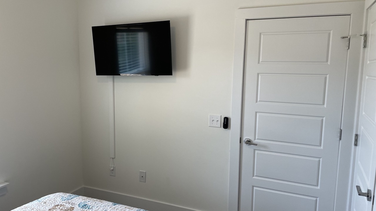 Photo of Bedroom in South Pensacola