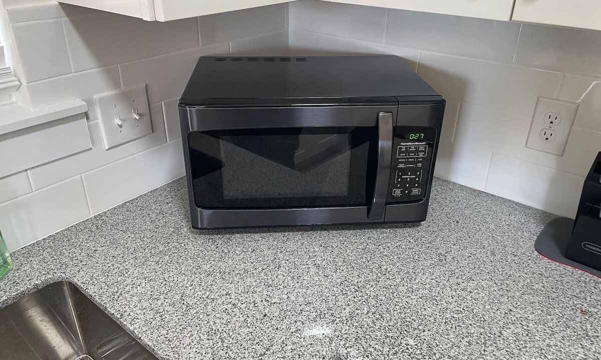 Photo of Kitchen in South Pensacola