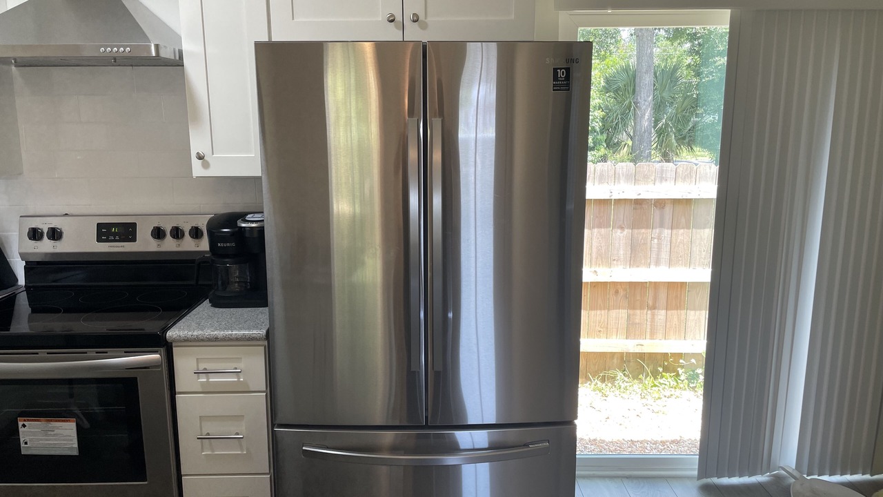 Photo of Kitchen in South Pensacola