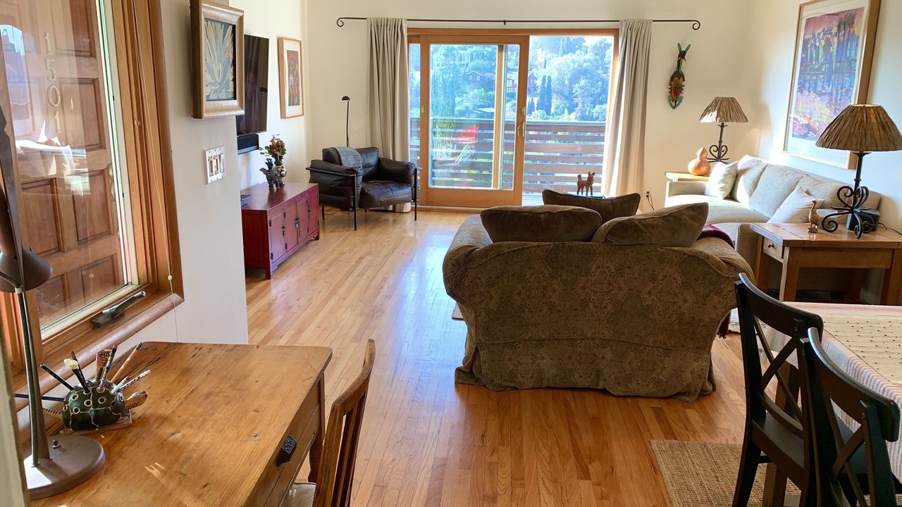 Photo of Bedroom in Silver Lake