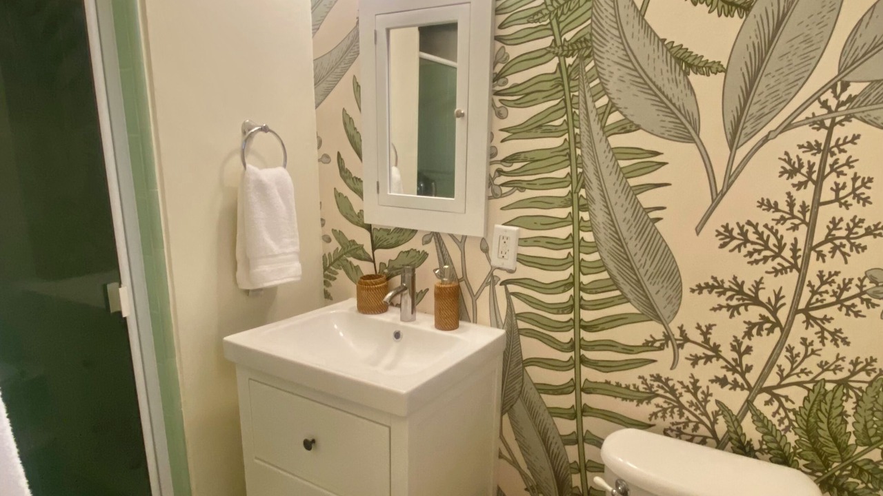 Photo of Bathroom in Silver Lake