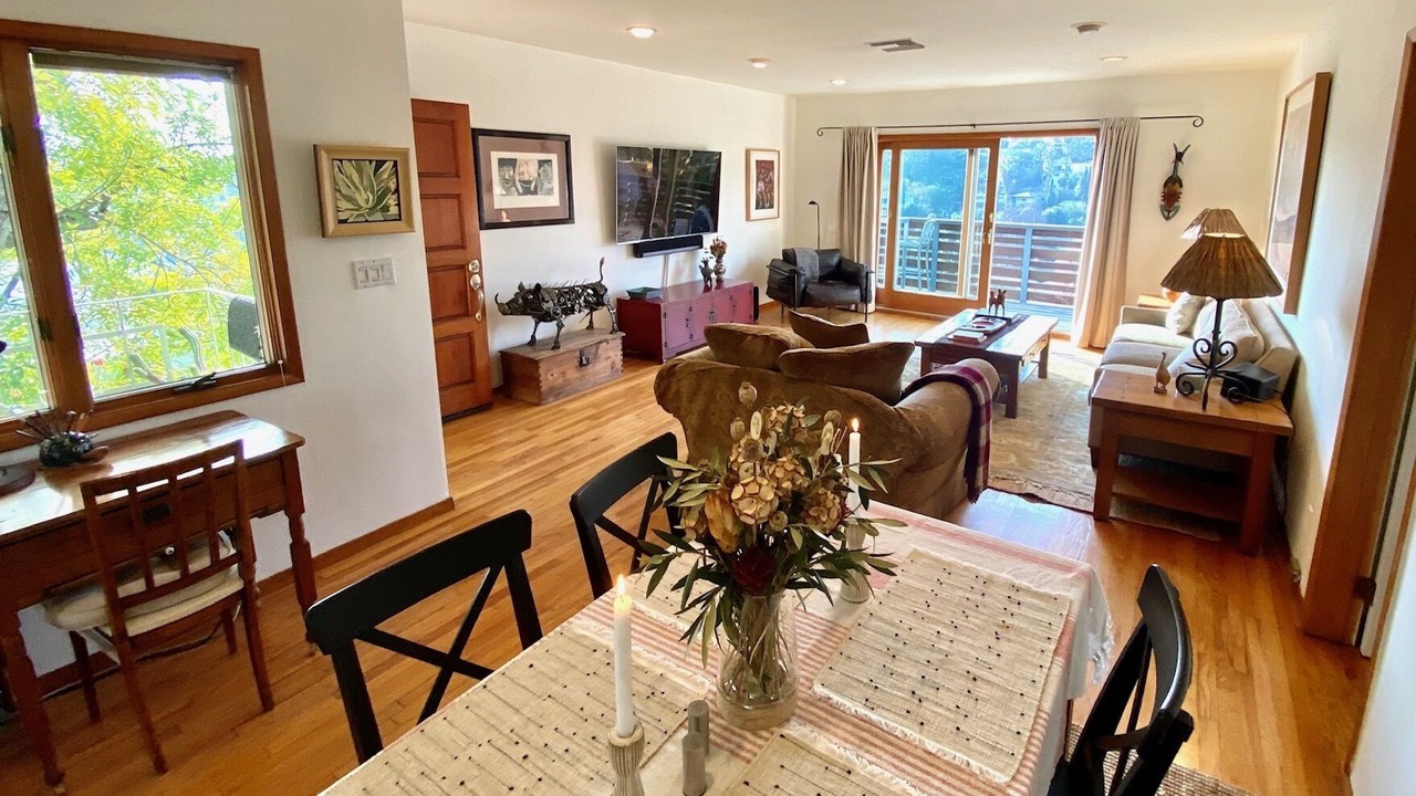 Photo of Bedroom in Silver Lake