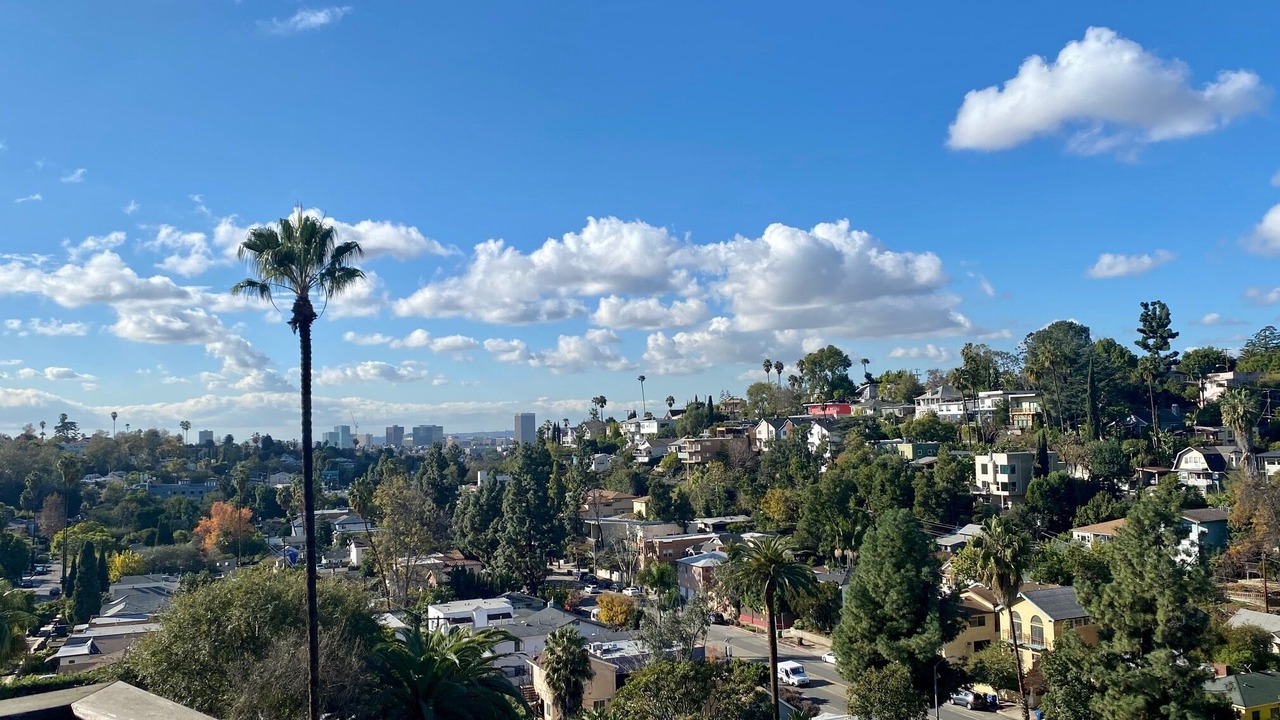 Photo of Others in Silver Lake