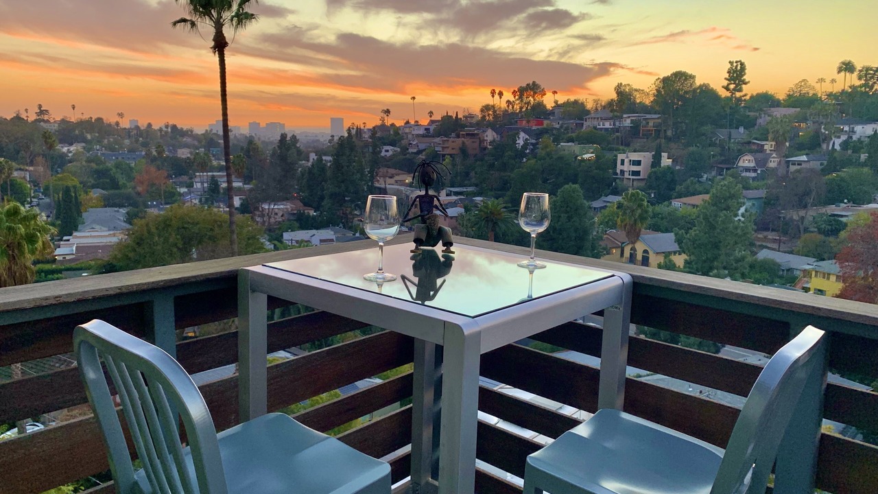 Photo of Others in Silver Lake