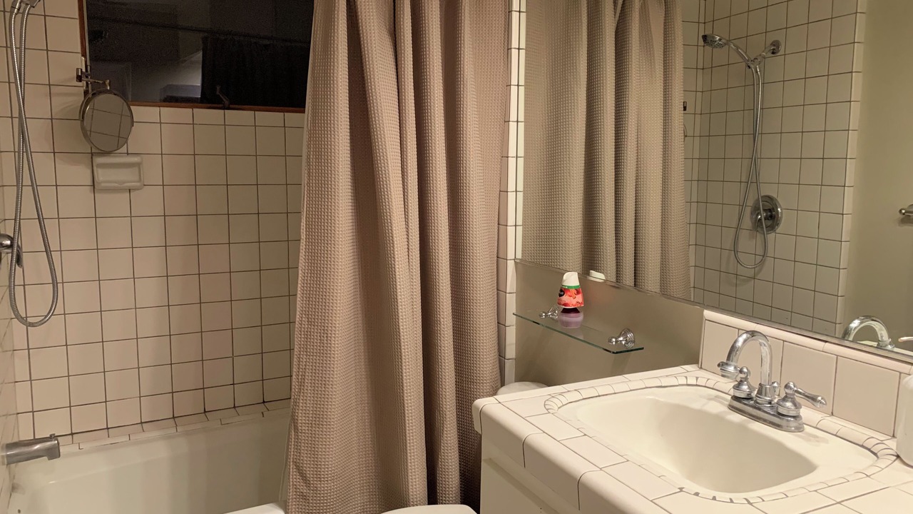 Photo of Bathroom in Silver Lake
