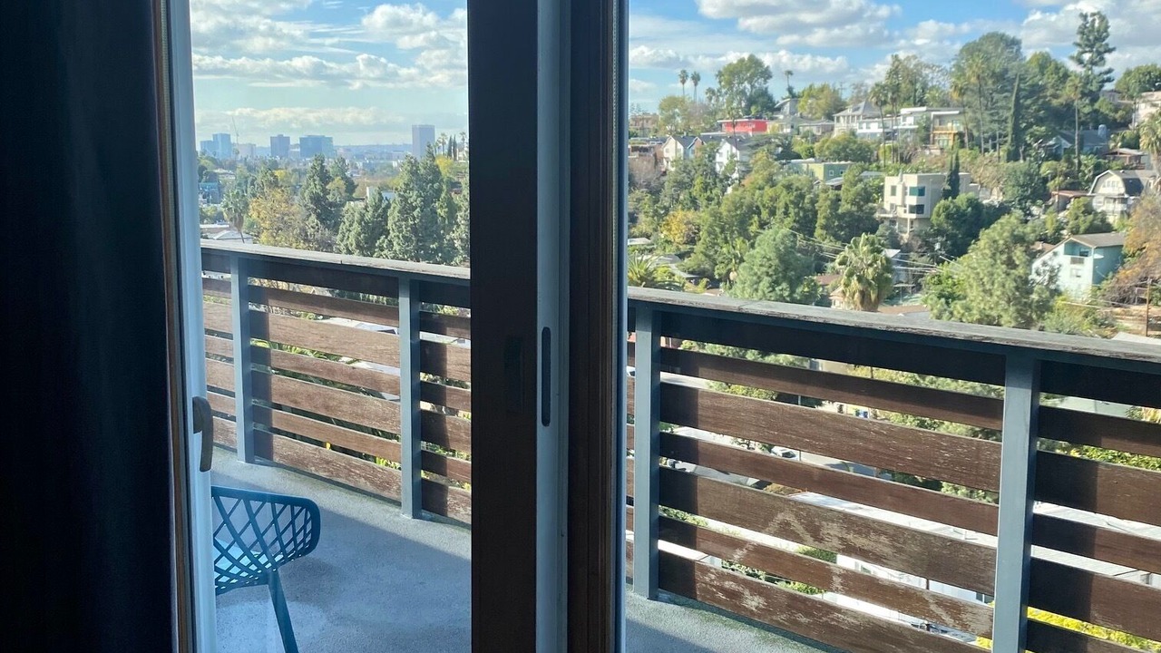 Photo of Others in Silver Lake