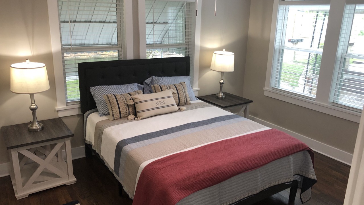 Photo of Bedroom in Biloxi
