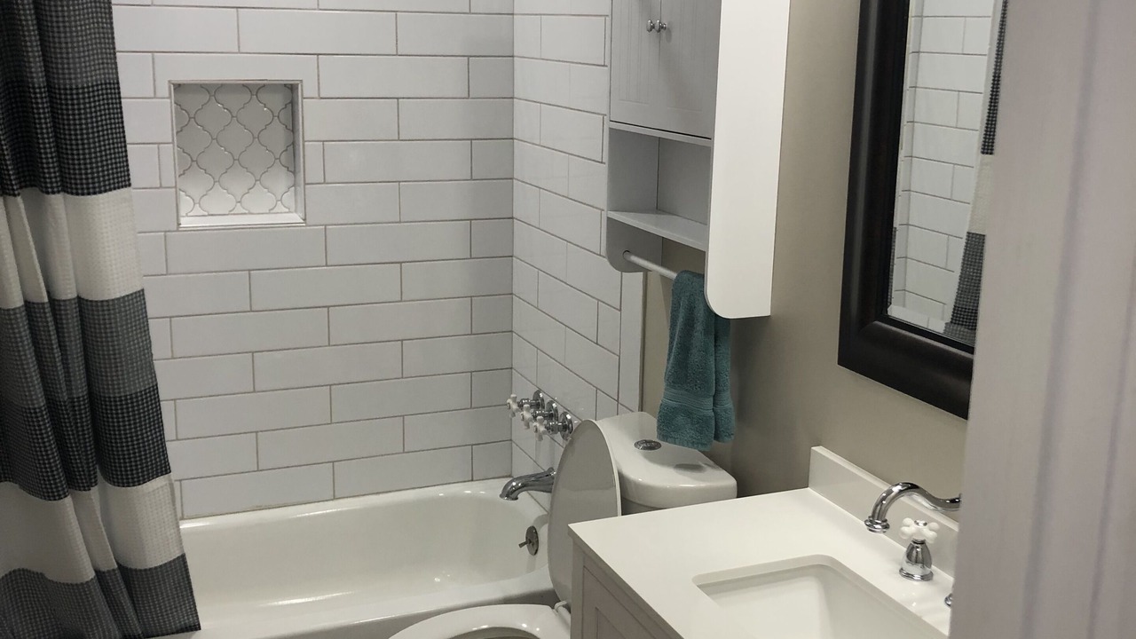 Photo of Bathroom in Biloxi