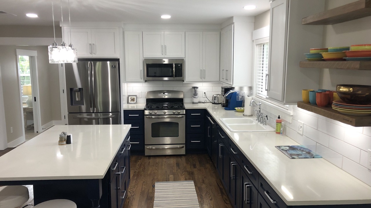 Photo of Kitchen in Biloxi