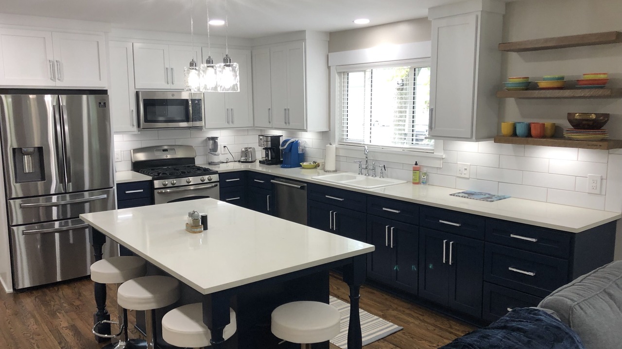Photo of Kitchen in Biloxi