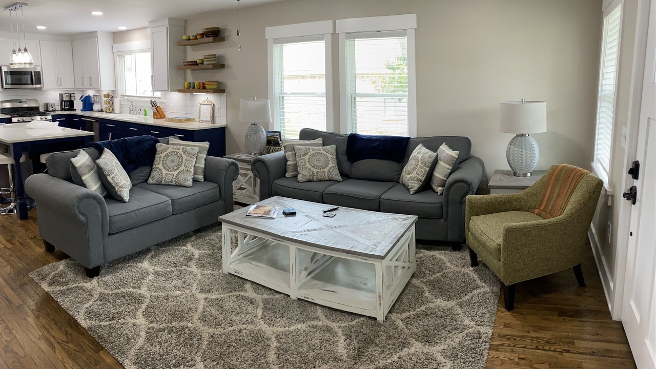Photo of Livingroom in Biloxi
