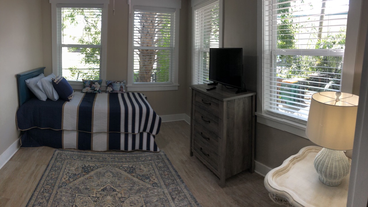 Photo of Bedroom in Biloxi