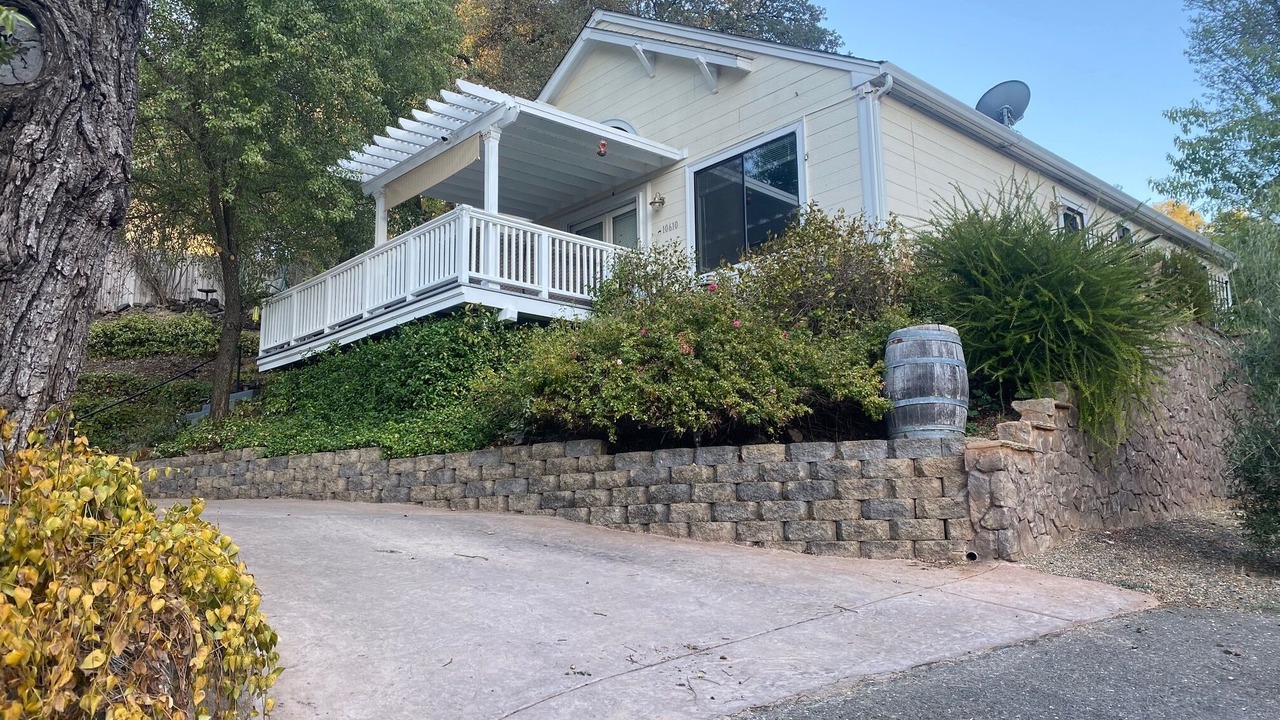 Photo of Outdoor in Sutter Creek