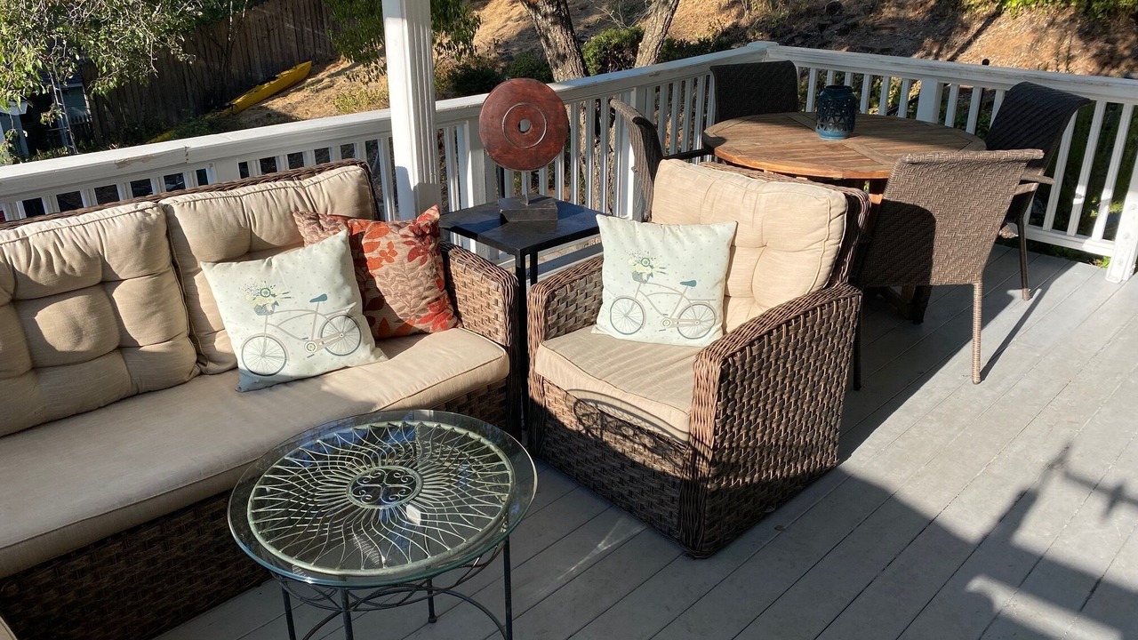 Photo of Outdoor in Sutter Creek