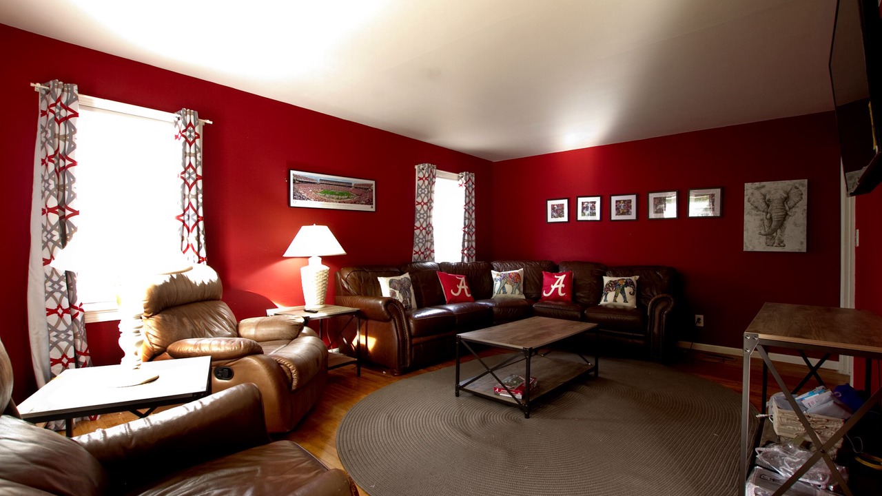 Photo of Livingroom in Forest Lake