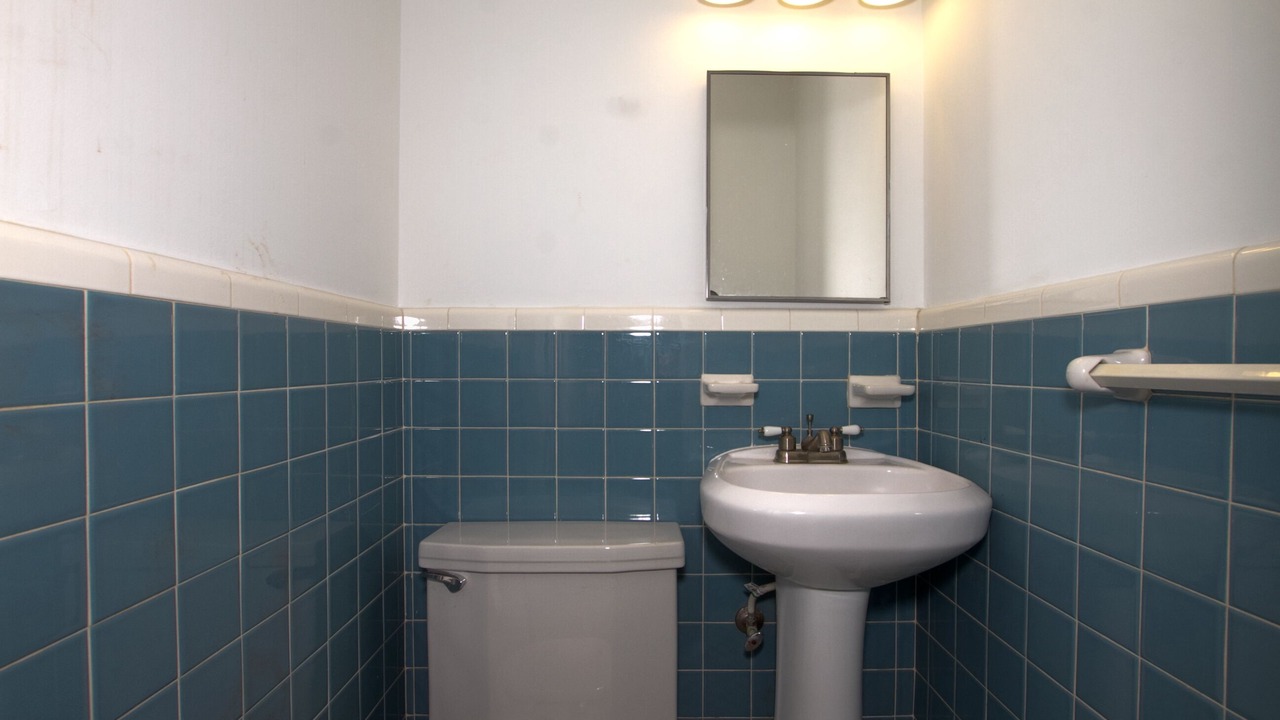 Photo of Bathroom in Forest Lake