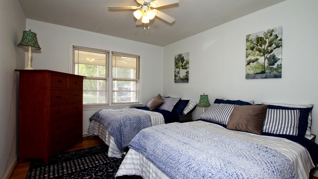 Photo of Bedroom in Forest Lake