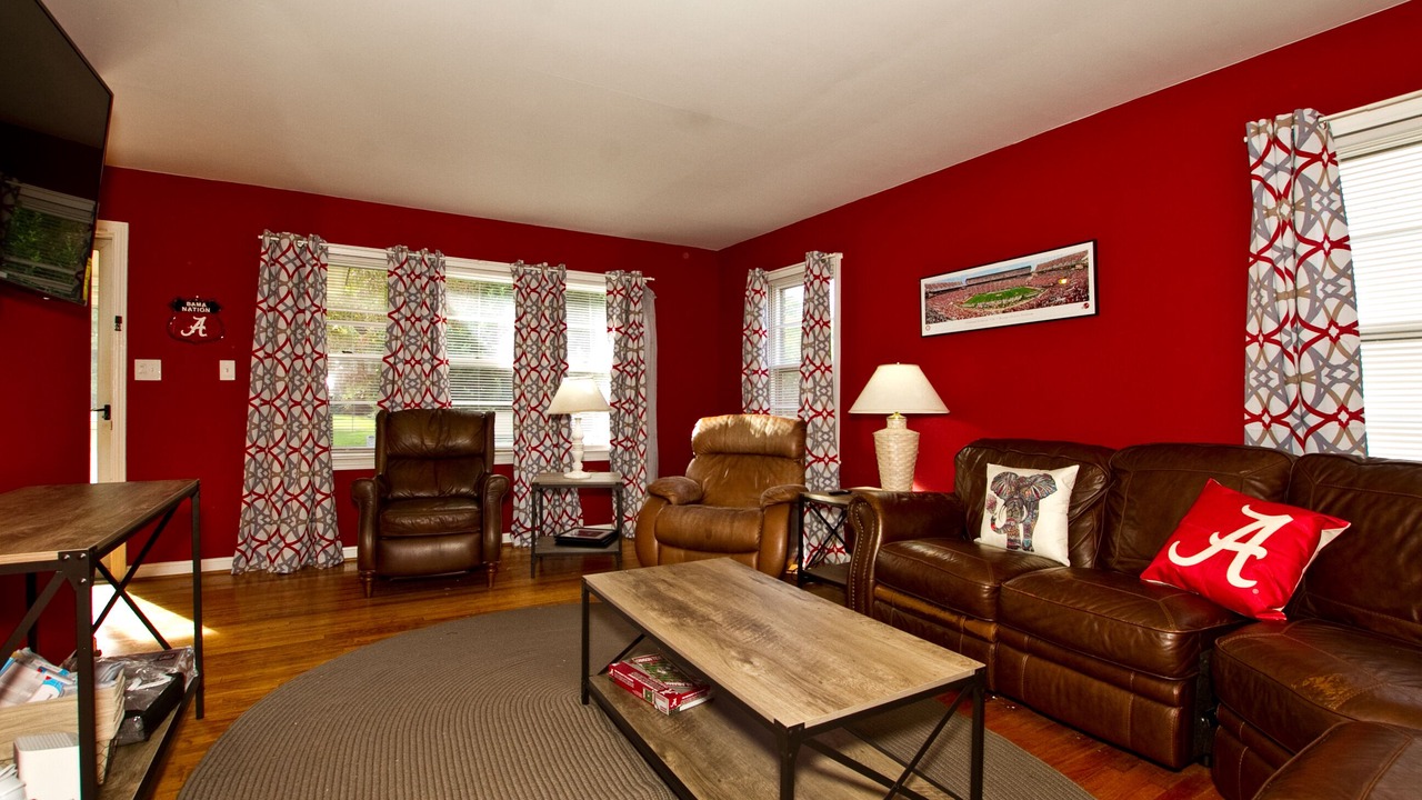 Photo of Livingroom in Forest Lake