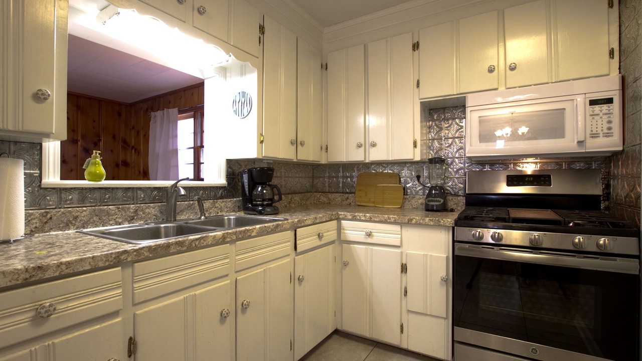 Photo of Kitchen in Forest Lake