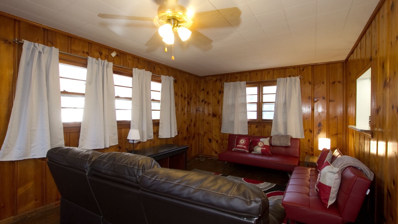 Photo of Livingroom in Forest Lake