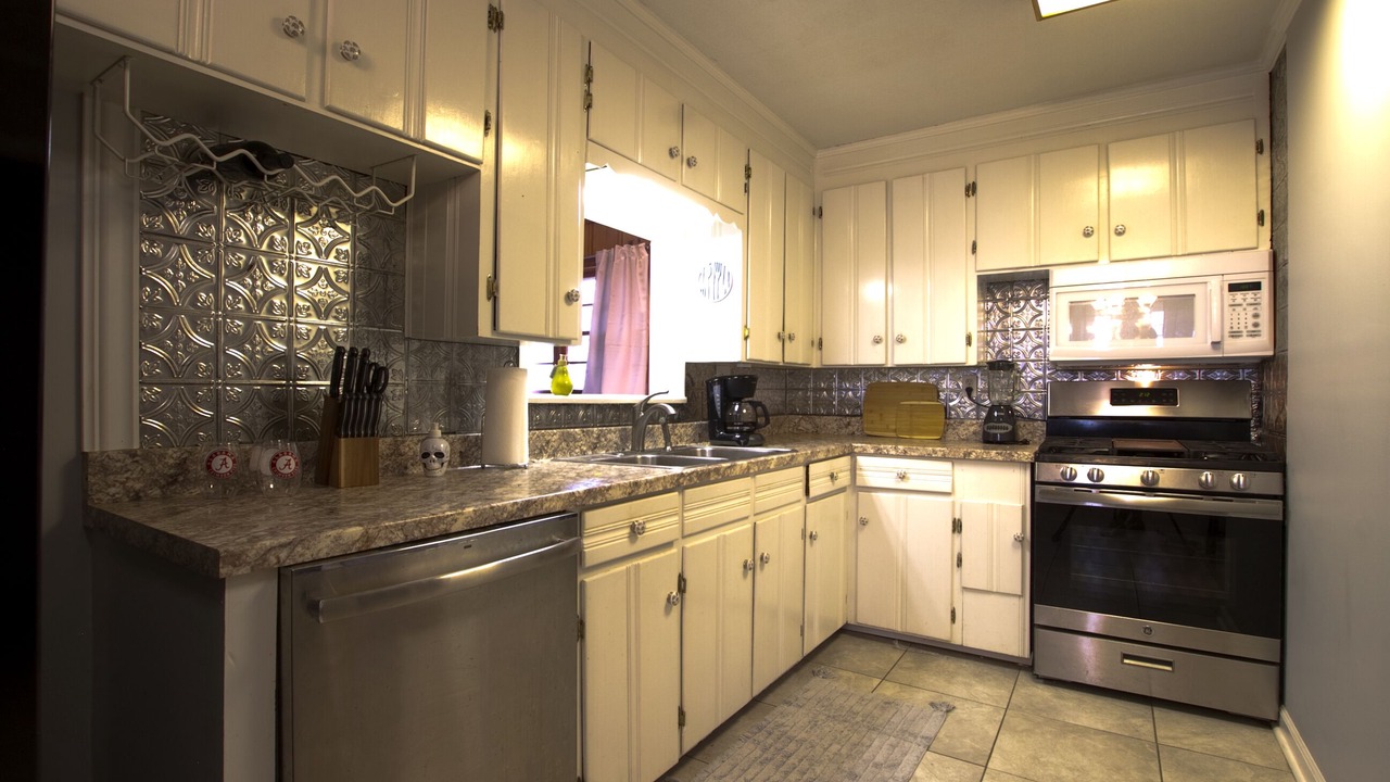 Photo of Kitchen in Forest Lake