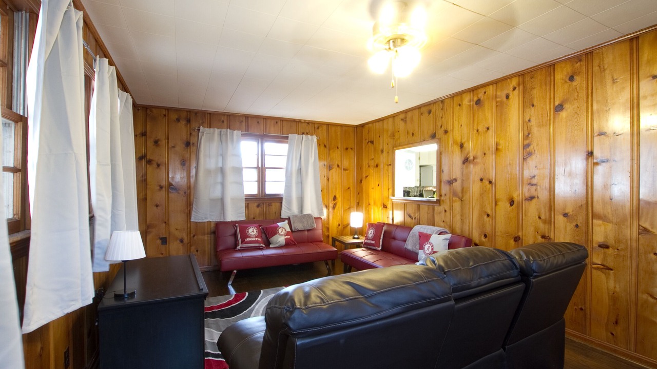 Photo of Livingroom in Forest Lake