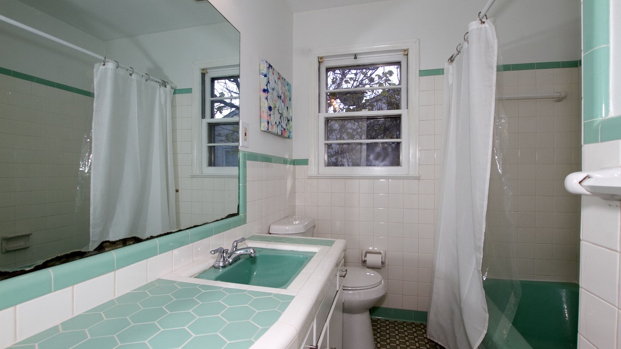 Photo of Bathroom in Forest Lake