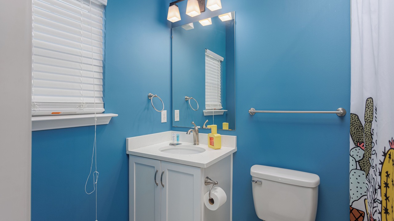 Photo of Bathroom in Downtown