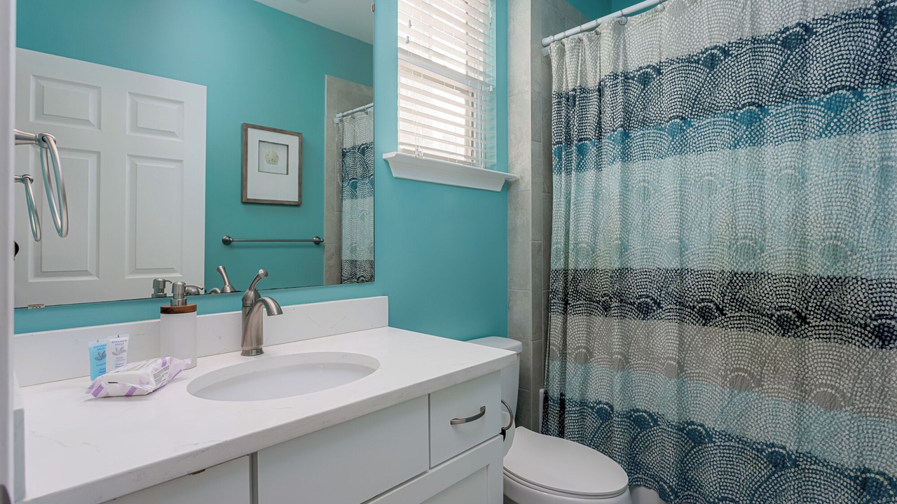 Photo of Bathroom in Downtown