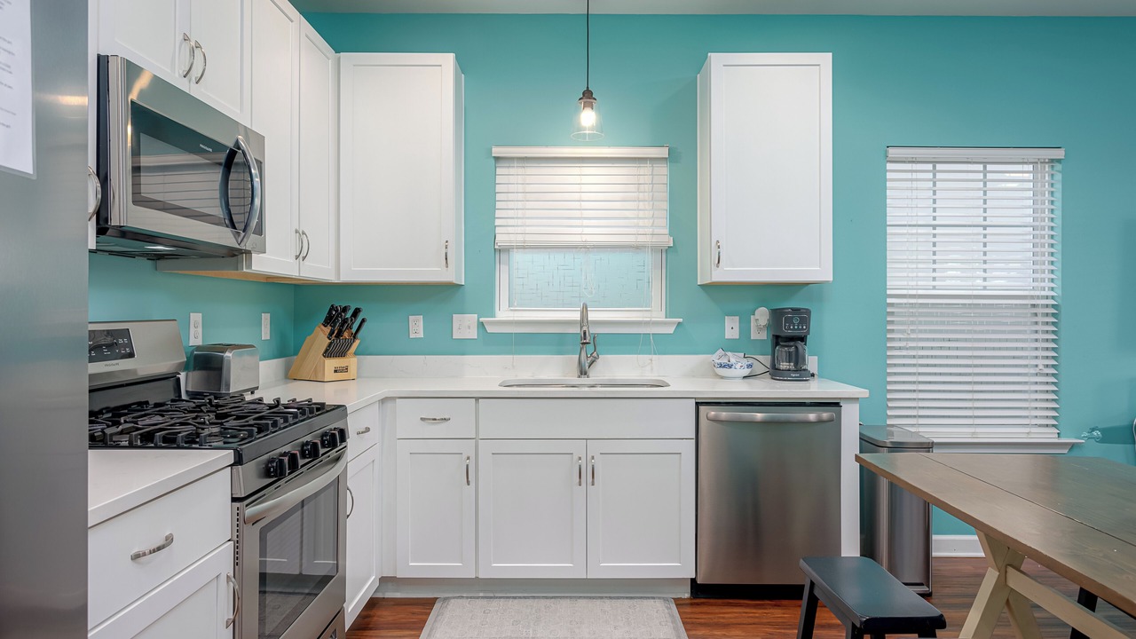 Photo of Kitchen in Downtown
