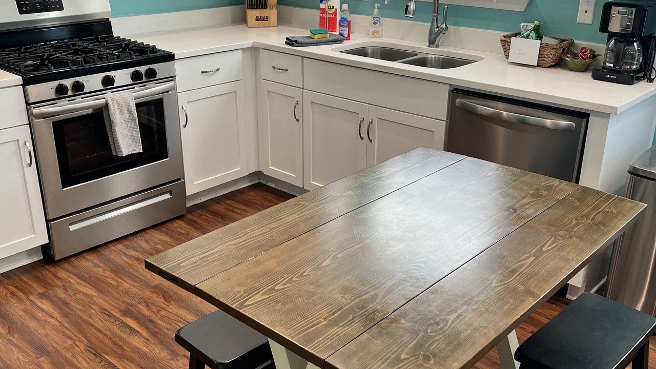 Photo of Kitchen in Downtown