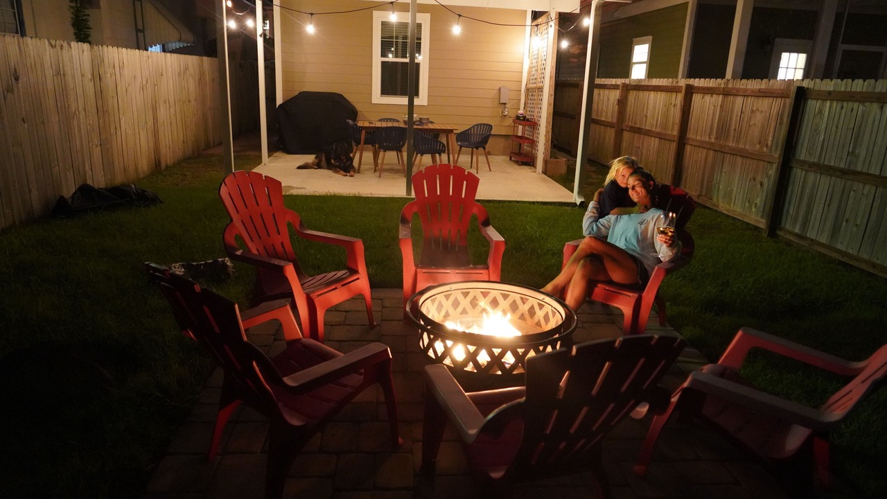 Photo of Patio Balcony in Downtown