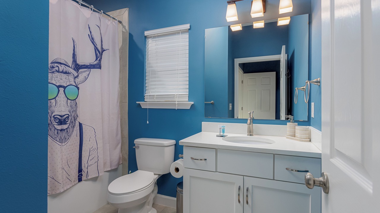 Photo of Bathroom in Downtown