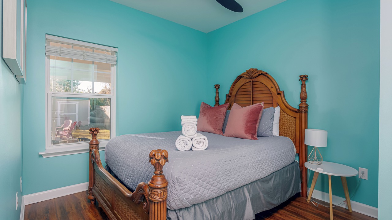 Photo of Bedroom in Downtown