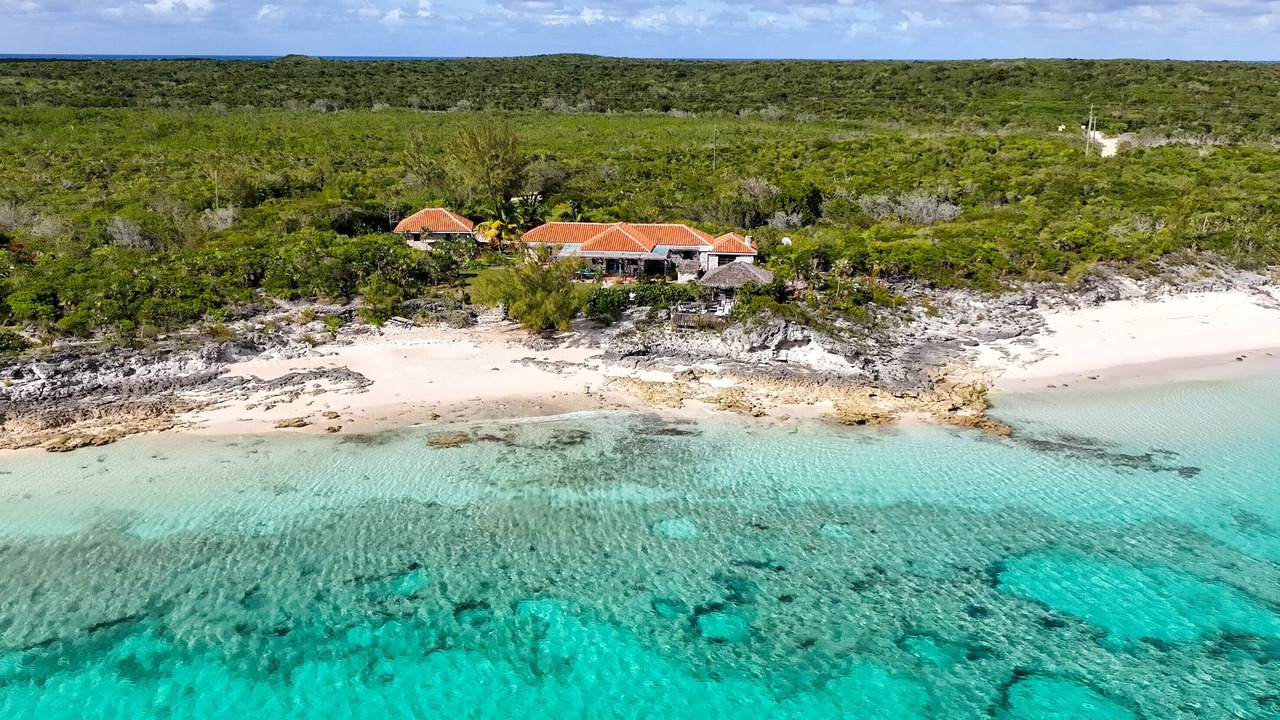 Photo of Others in Pigeon Cay