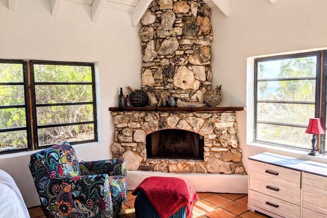 Photo of Livingroom in Pigeon Cay