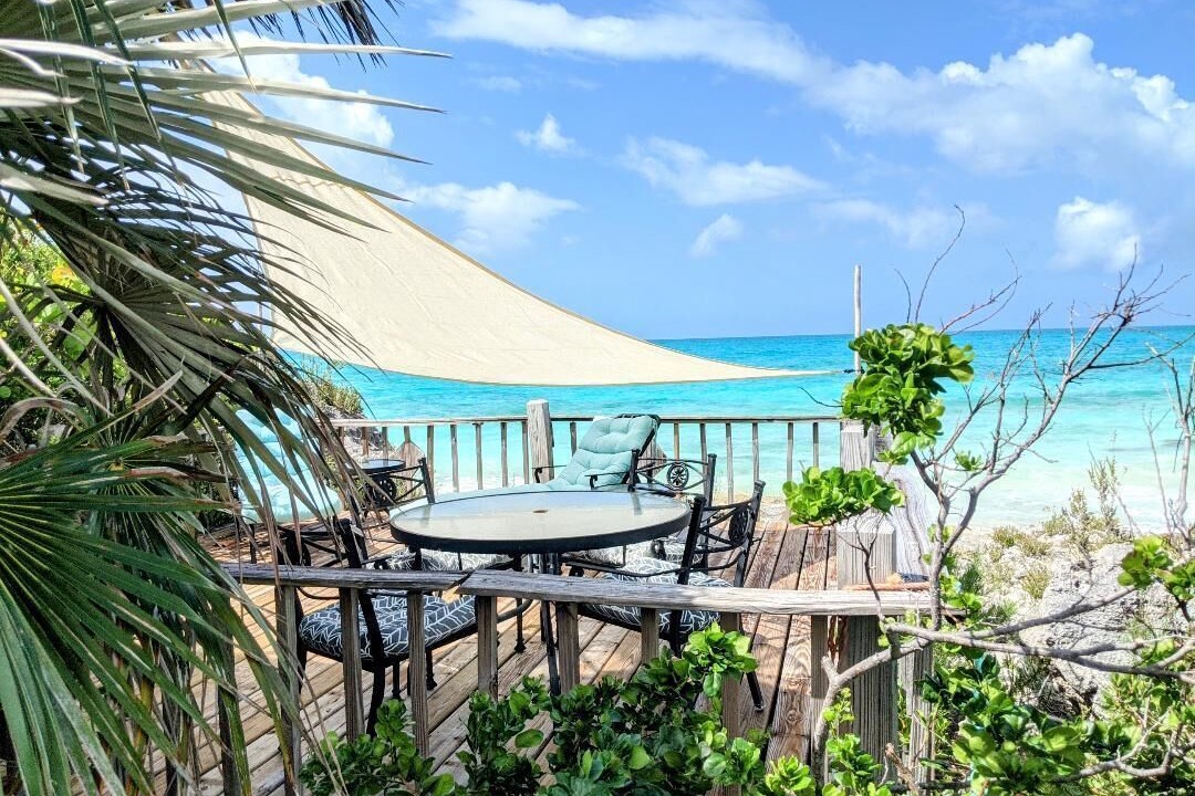 Photo of Outdoor in Pigeon Cay