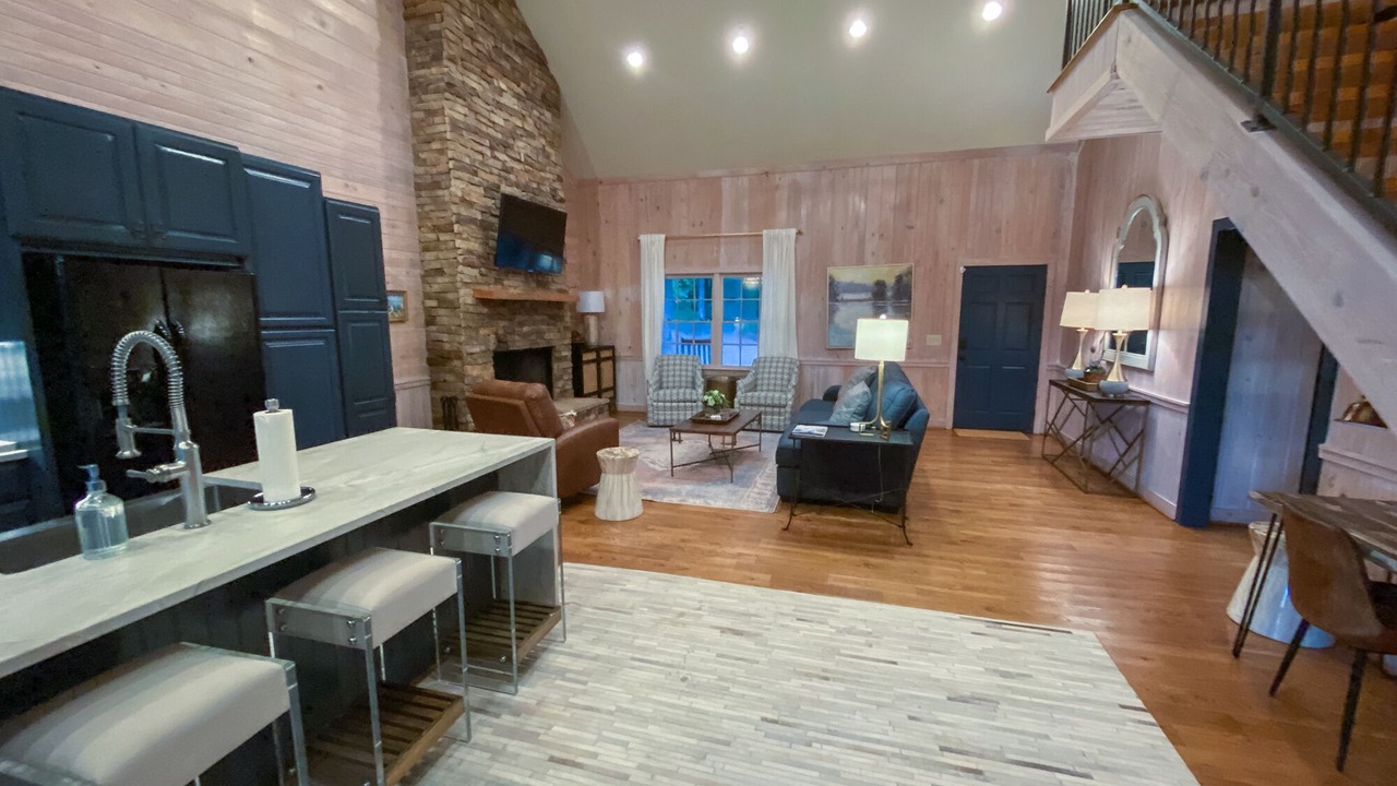 Photo of Livingroom in Northport