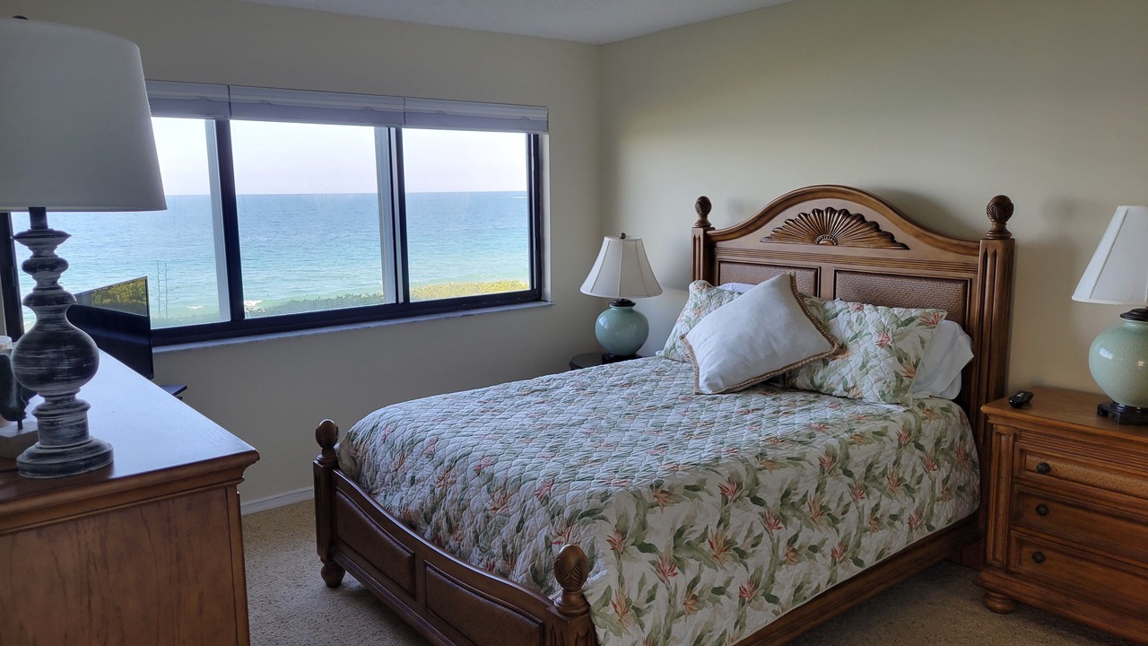 Photo of Bedroom in Fort Pierce Shores