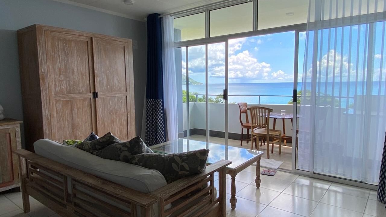 Photo of Livingroom in Mare Anglaise