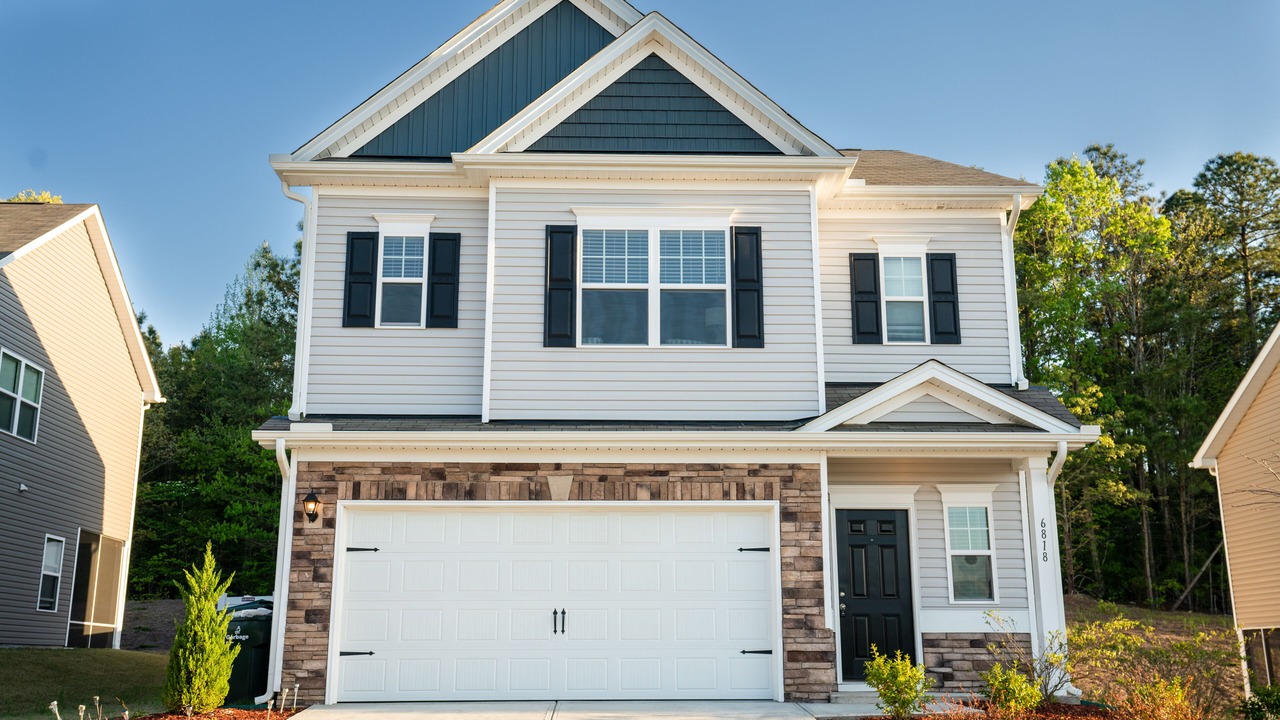 Photo of Outdoor in Southeast Raleigh