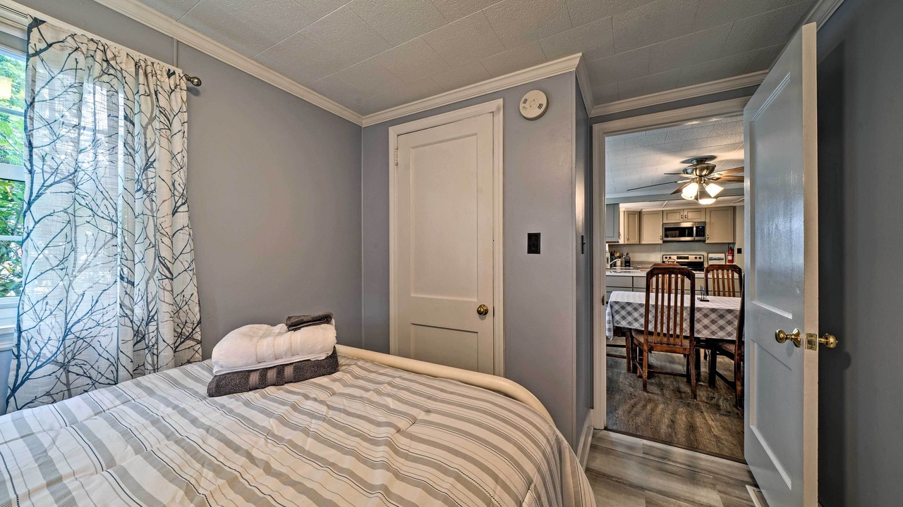 Photo of Bedroom in Edinboro