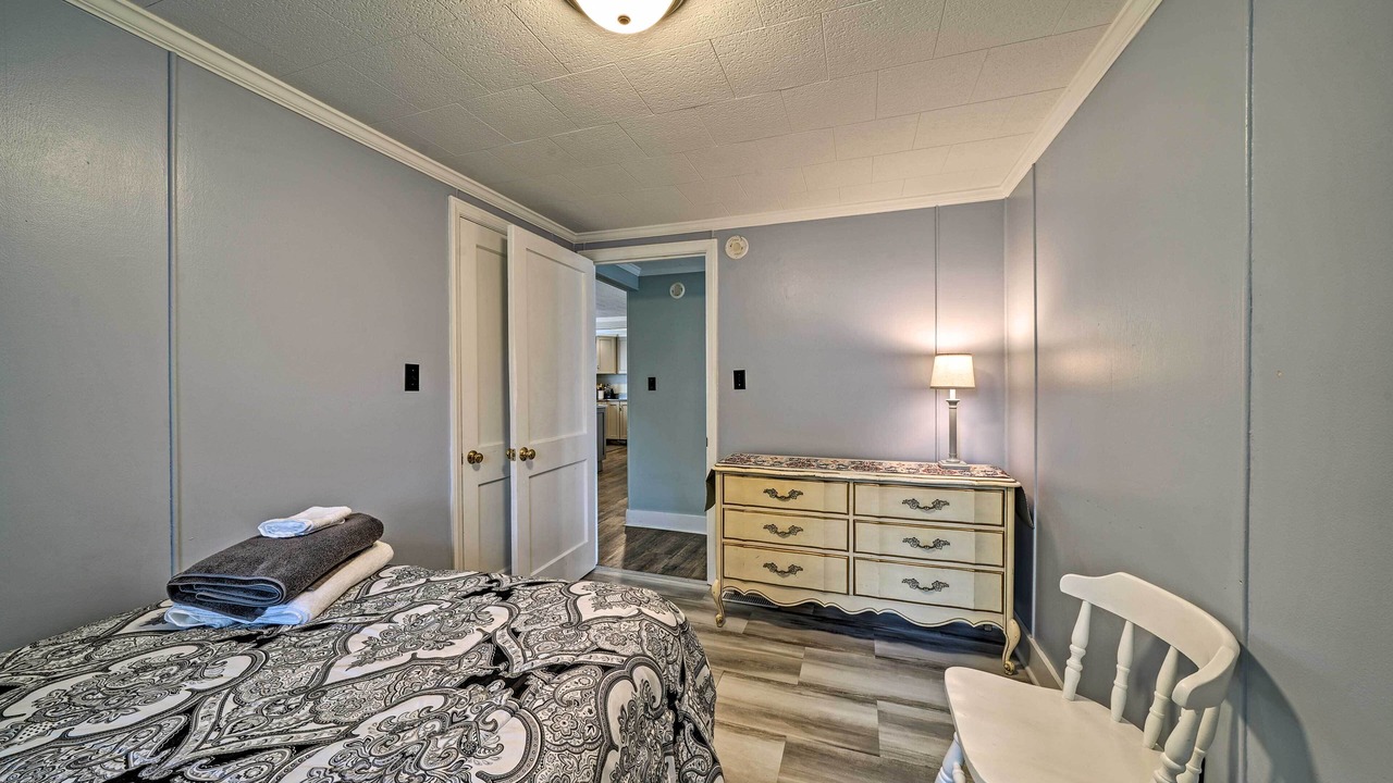Photo of Bedroom in Edinboro