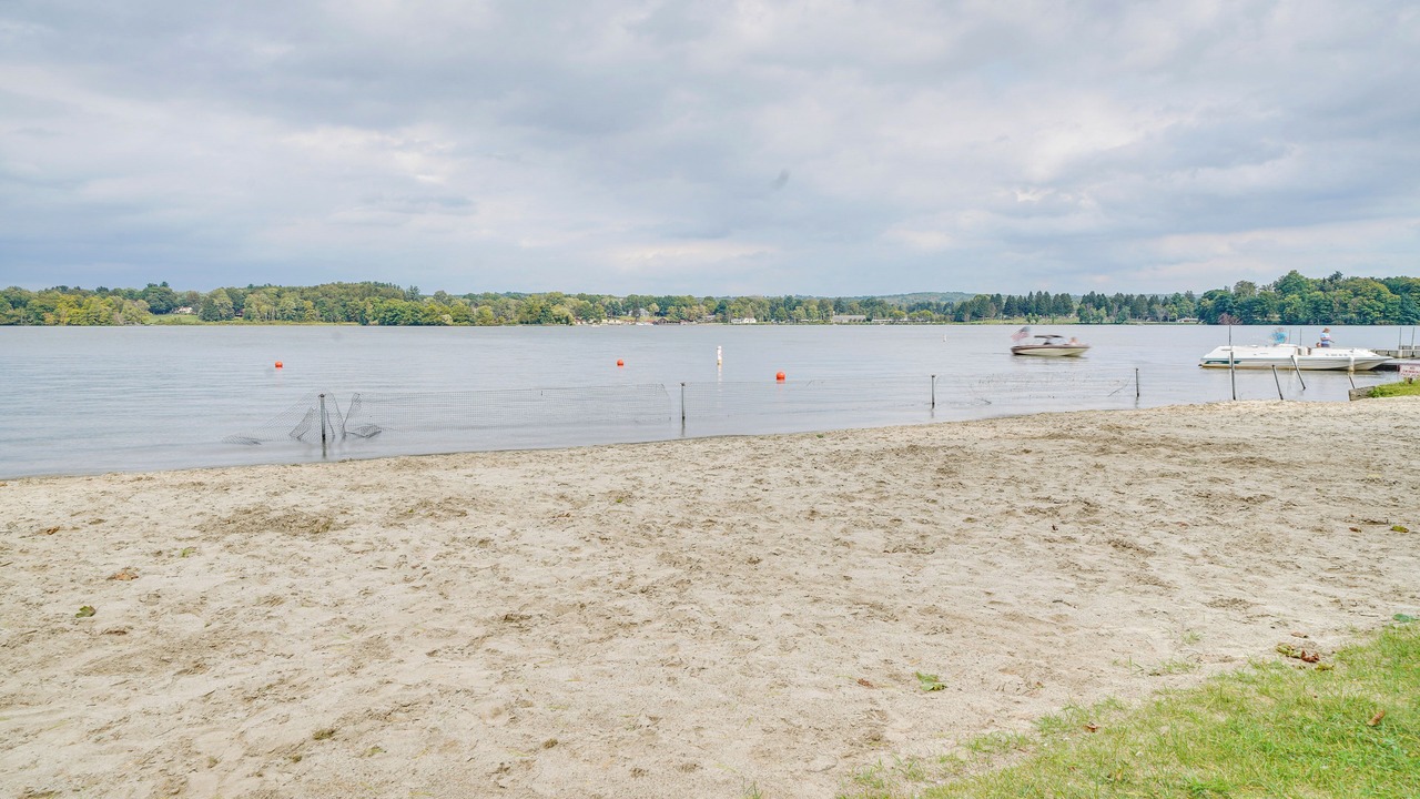 Photo of Outdoor in Edinboro
