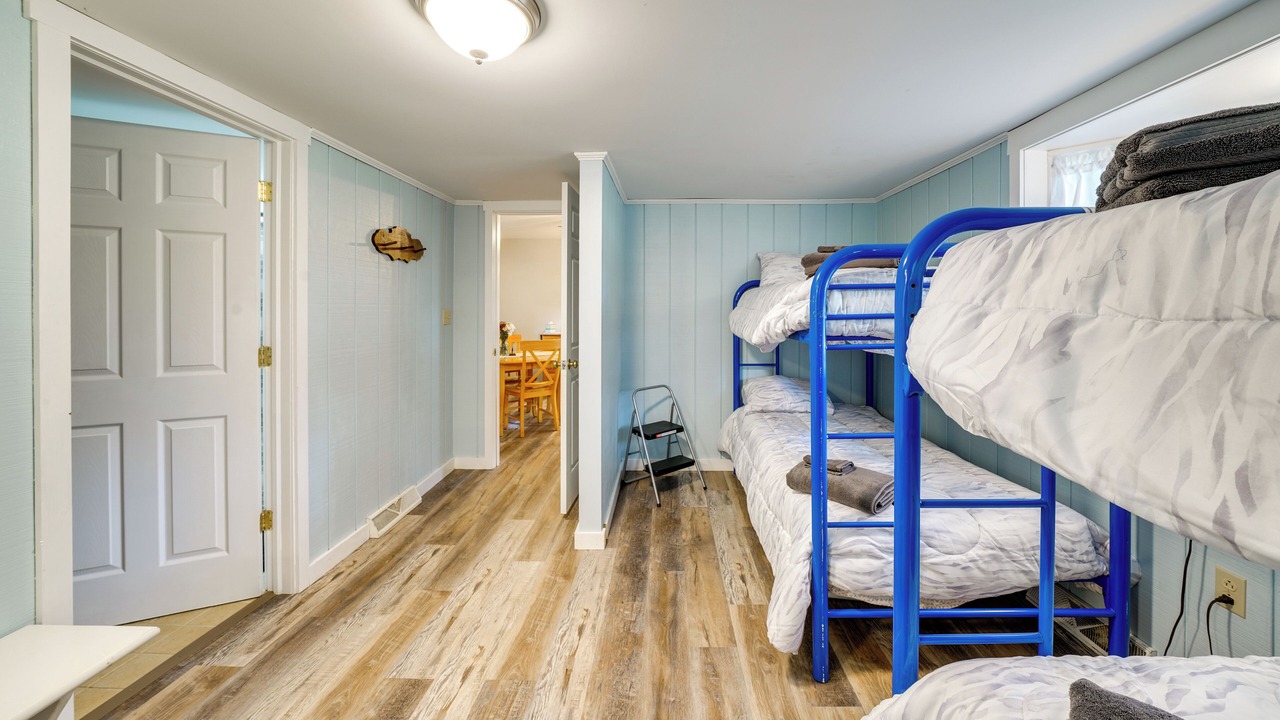 Photo of Bedroom in Edinboro