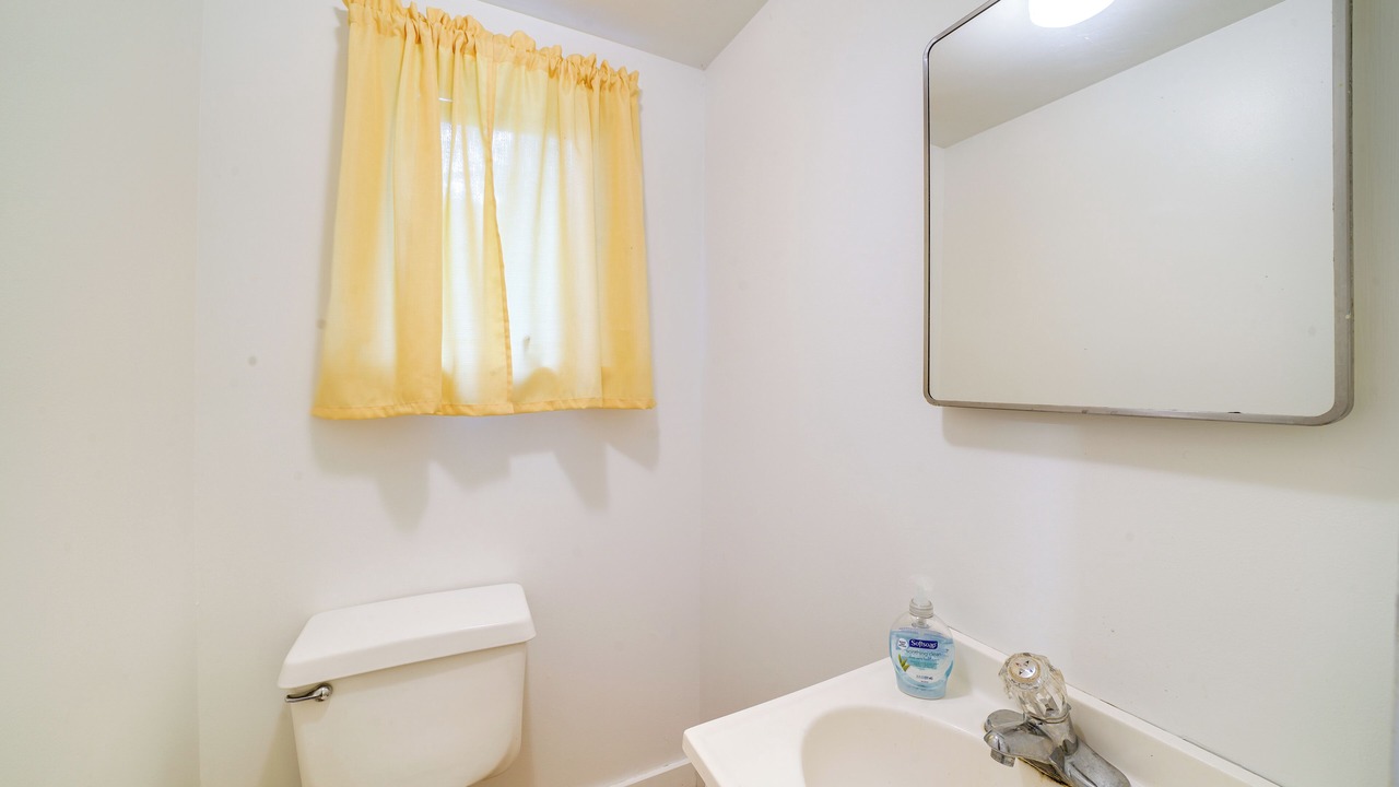 Photo of Bathroom in Edinboro