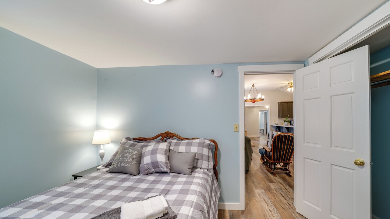 Photo of Bedroom in Edinboro