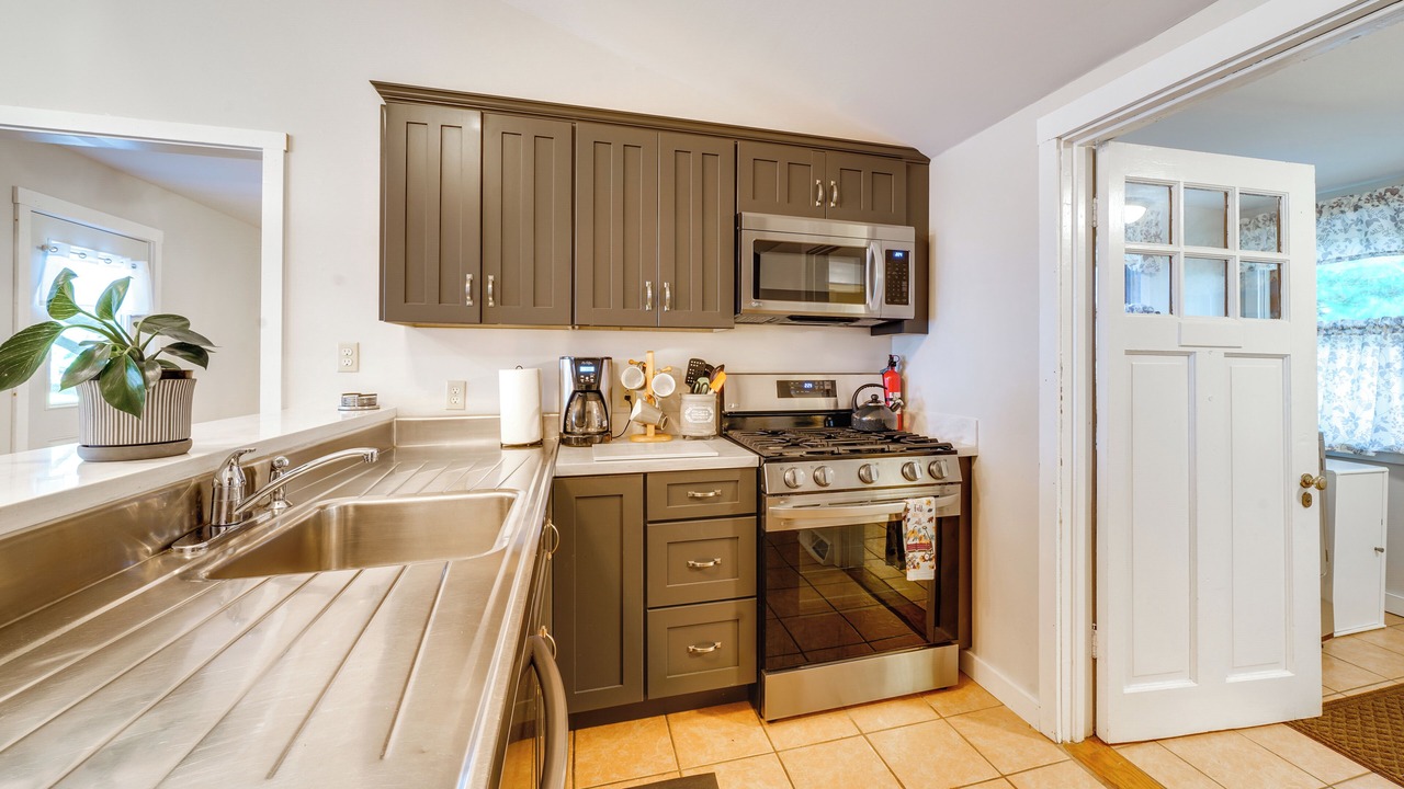 Photo of Kitchen in Edinboro