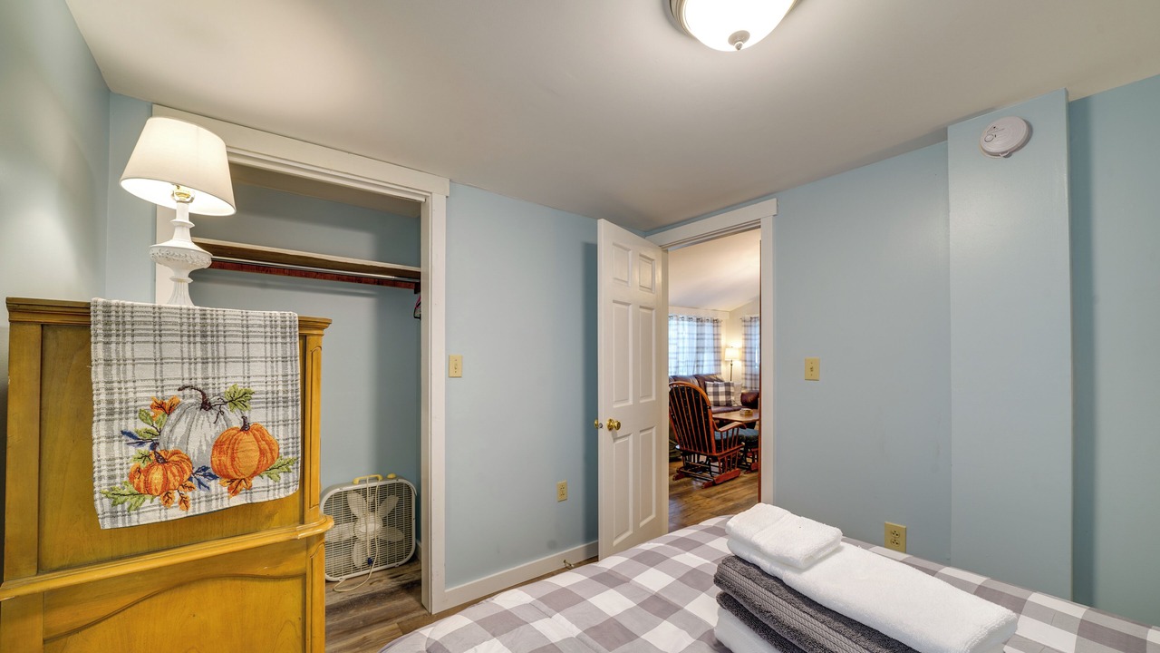 Photo of Bedroom in Edinboro