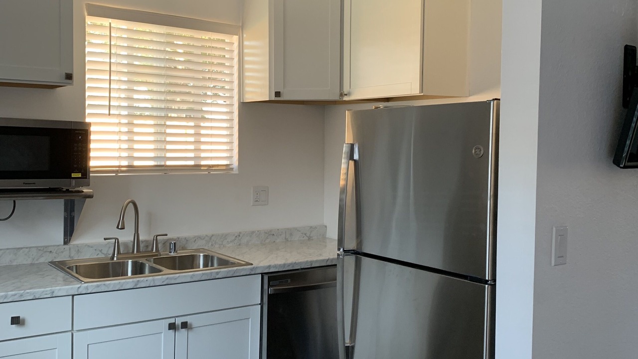 Photo of Kitchen in North Long Beach